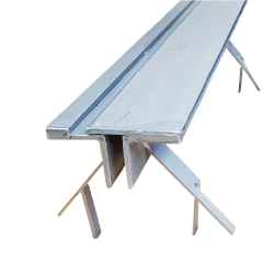 Invisible expansion joint | Acinox