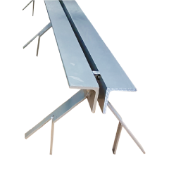 Joint de dilatation Invisible - 40mm | Acinox