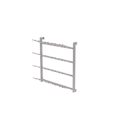 Clog or boot rack | Acinox