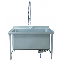 Plonge sur-mesure | Acinox