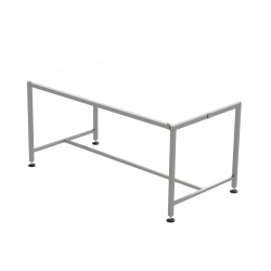 HDPE table