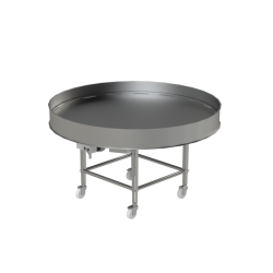 Turntable