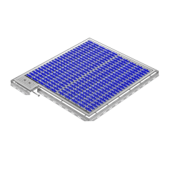 Sanypass 500 | Acinox