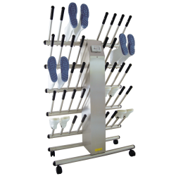 Boot dryer