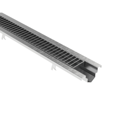 Standard grid channel