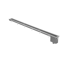 Caniveau standard | Acinox