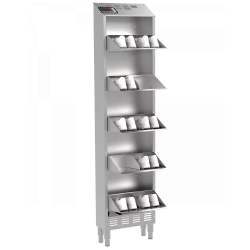 Shoe cabinet