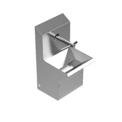Lave-mains Dyson - 1 poste| Acinox