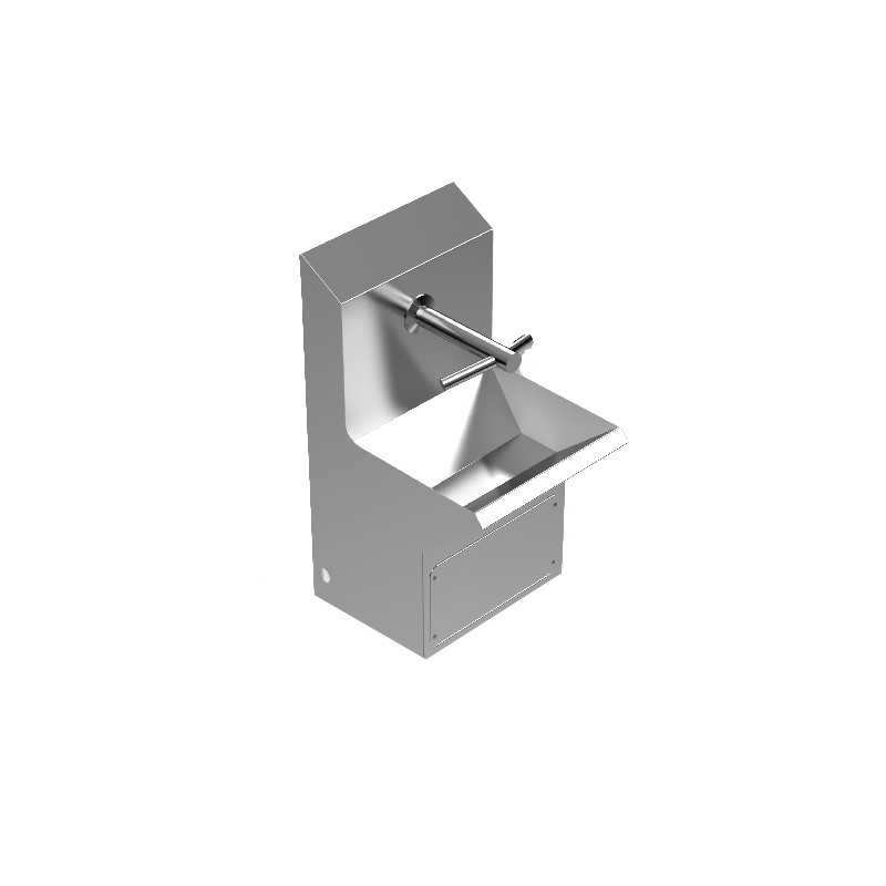 Lave-mains Dyson - 1 poste| Acinox