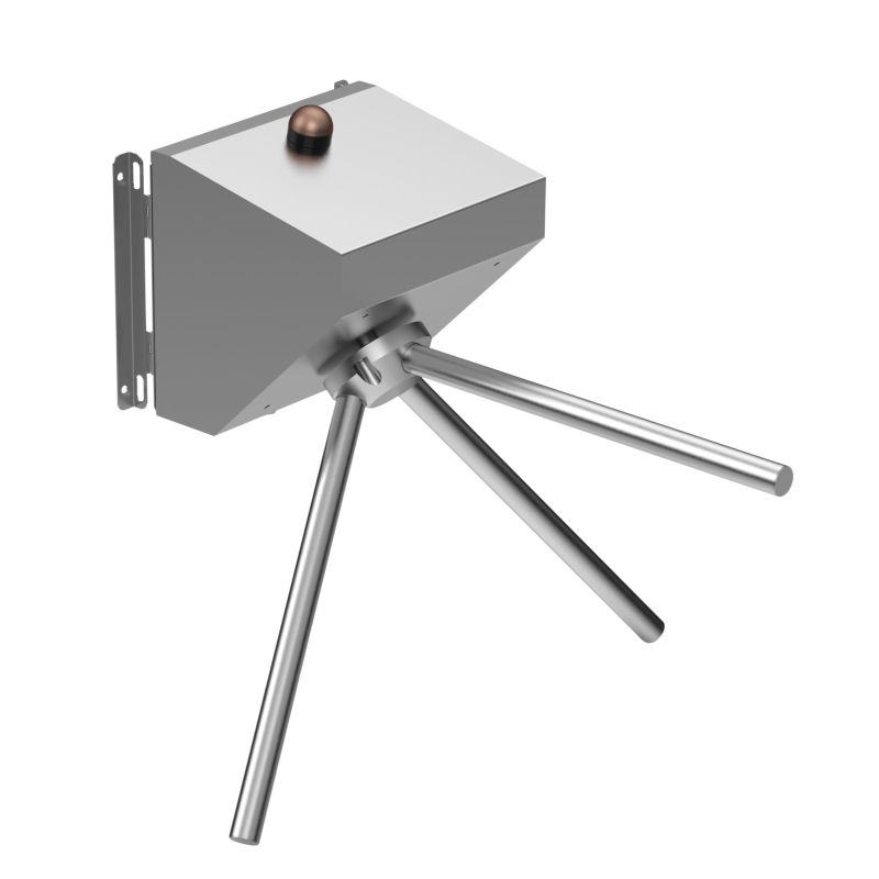 Mechanical tripod turnstile | Acinox
