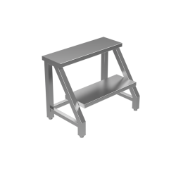 Fixed steps | Acinox
