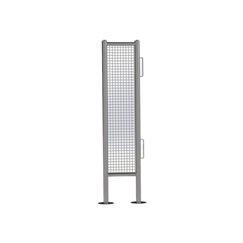 Portillon tout hauteur | Acinox