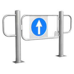 Gate