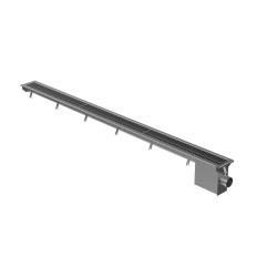 Caniveau standard | Acinox