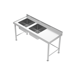 Plonge standard |Acinox