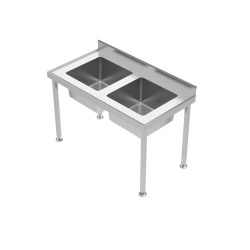 Plonge standard |Acinox