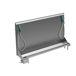 Boot washer | Apron washer