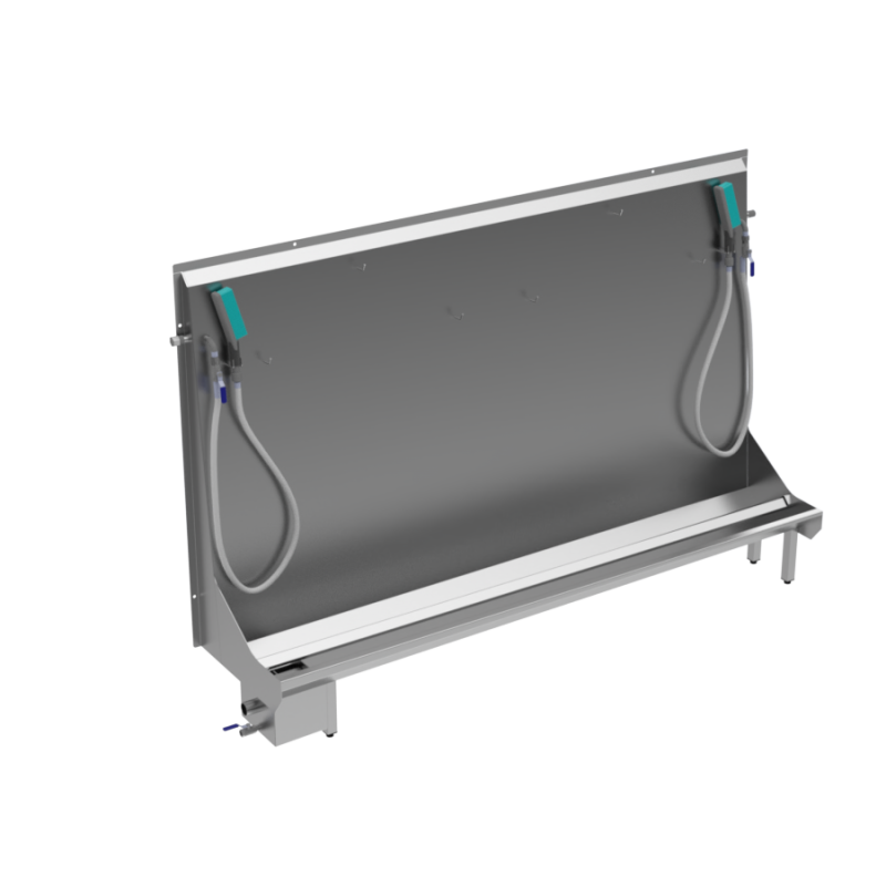 Lave-bottes| Lave-tabliers | Acinox Lave-bottes| Lave-tabliers | Acinox