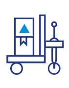 Handling & lifting equipment